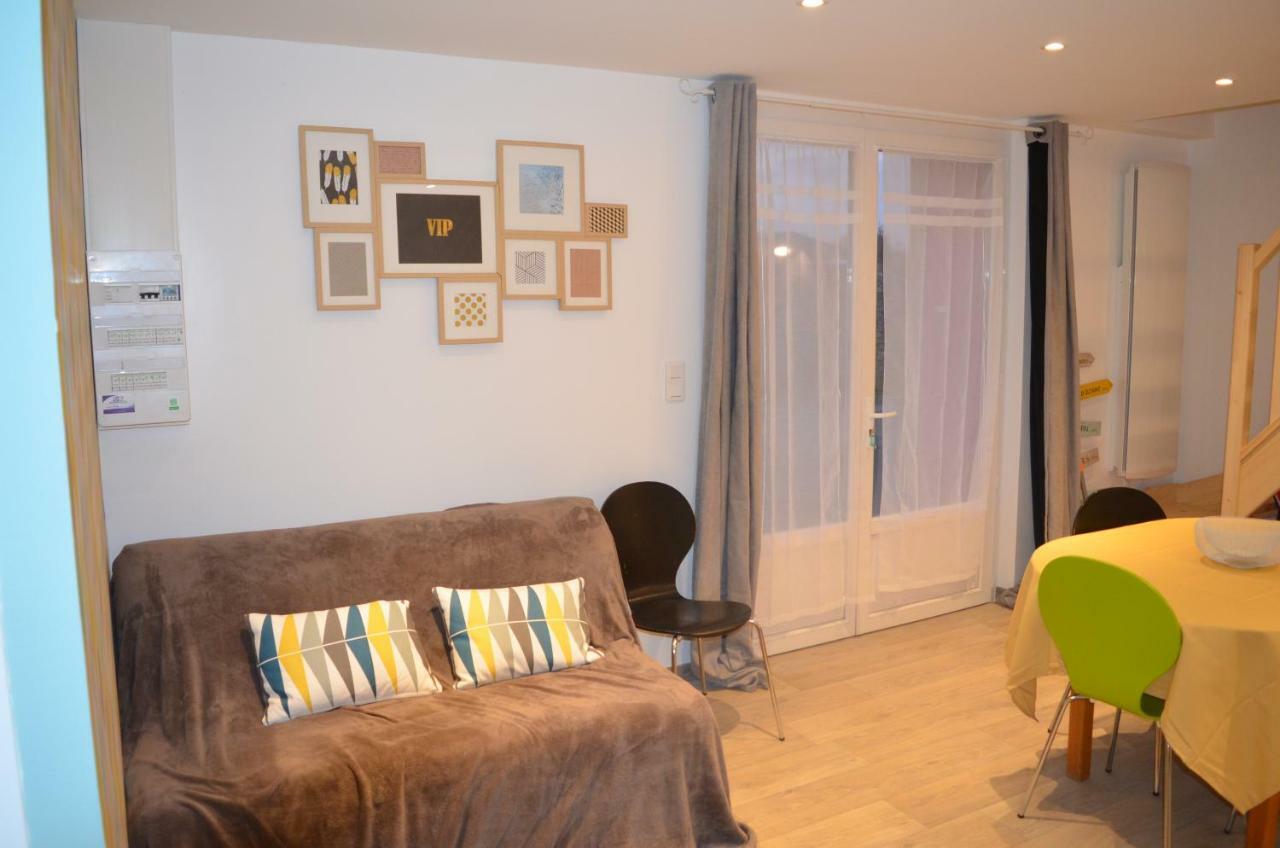 Logement Vendée Saligny  Exterior foto