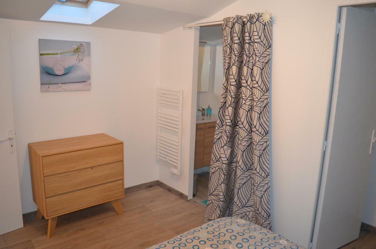 Logement Vendée Saligny  Exterior foto