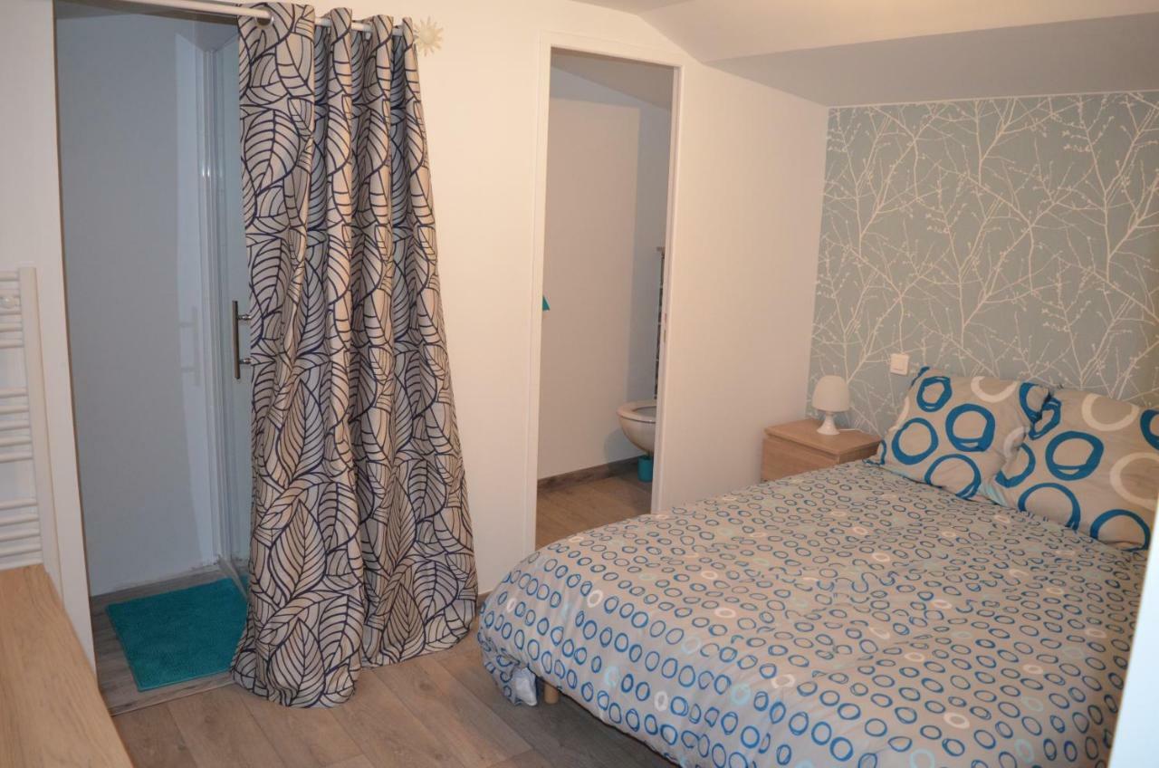 Logement Vendée Saligny  Exterior foto