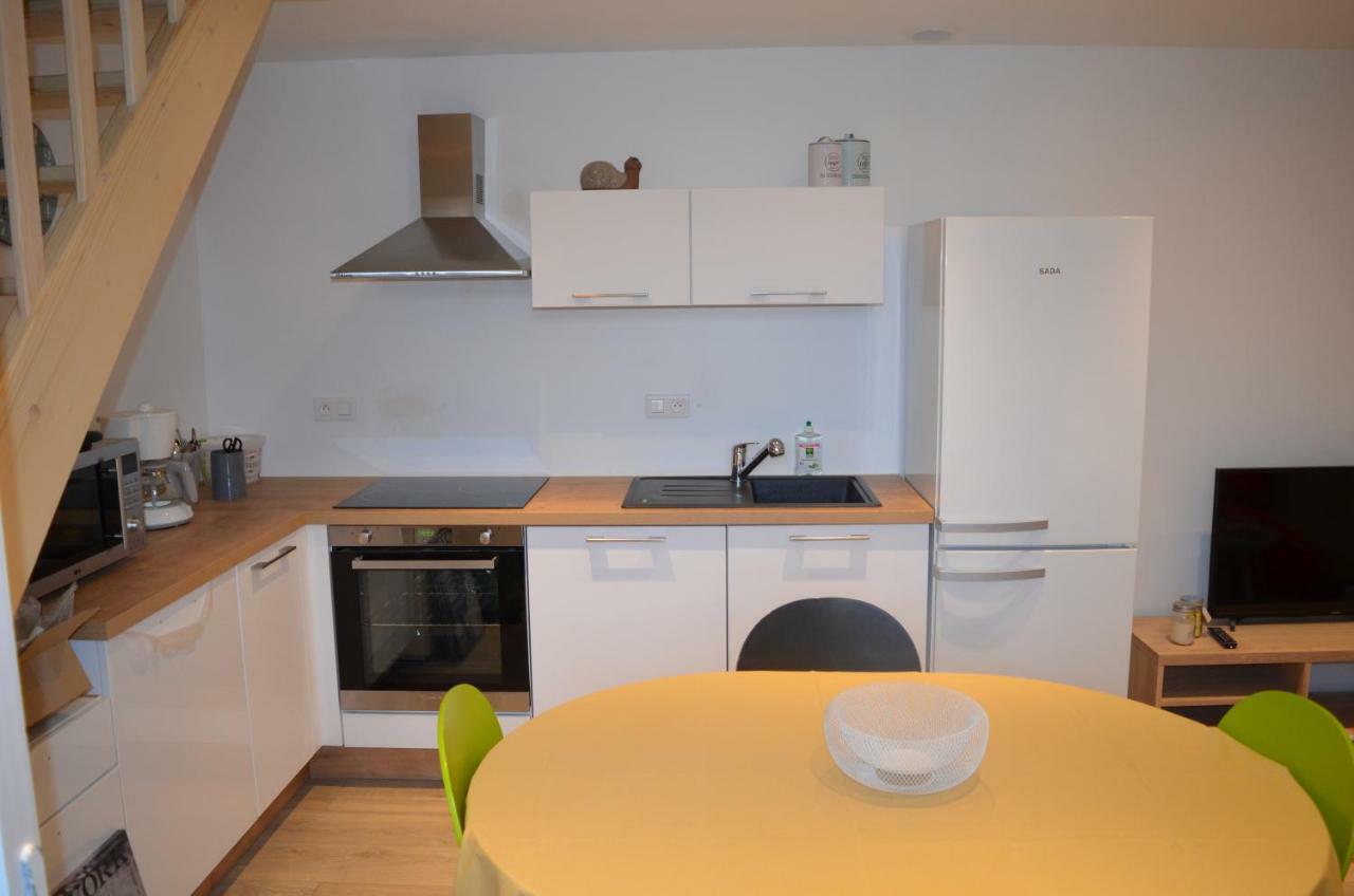 Logement Vendée Saligny  Exterior foto